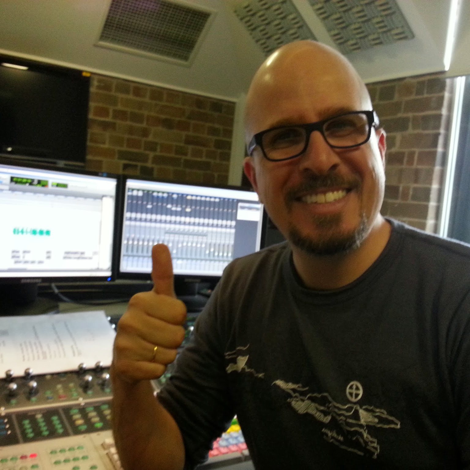 Gecko Studios