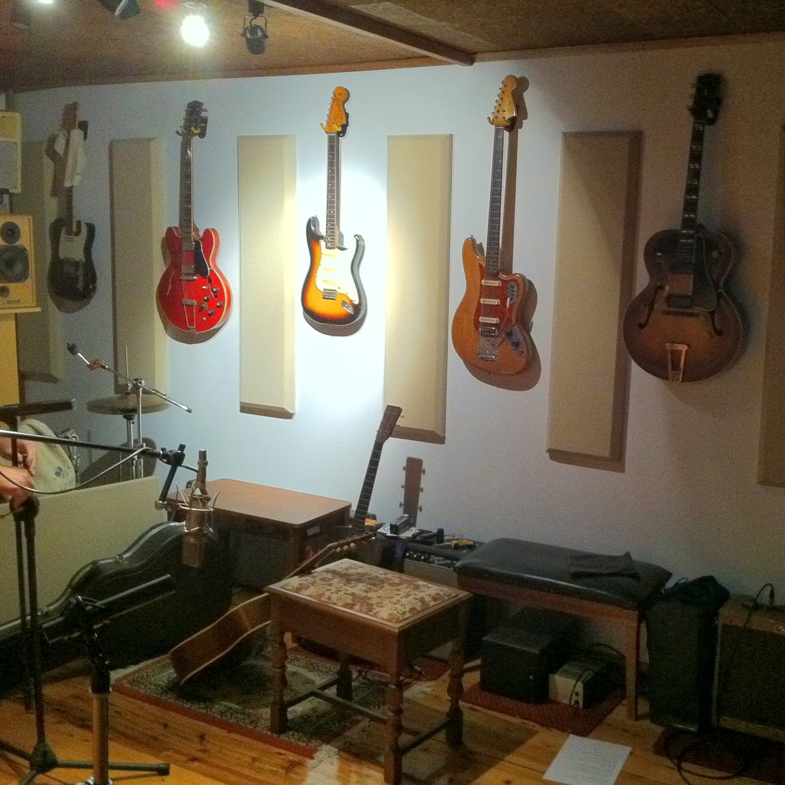 Gecko Studios