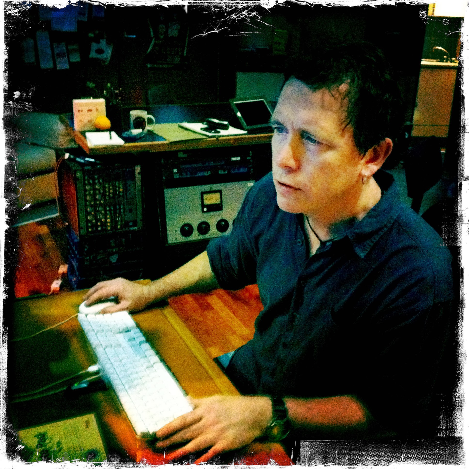 Gecko Studios
