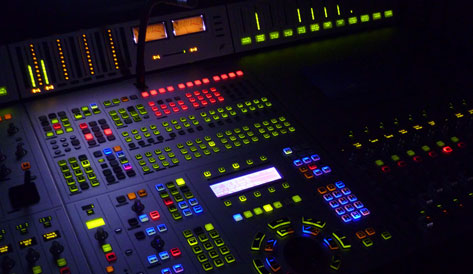 Gecko Studios