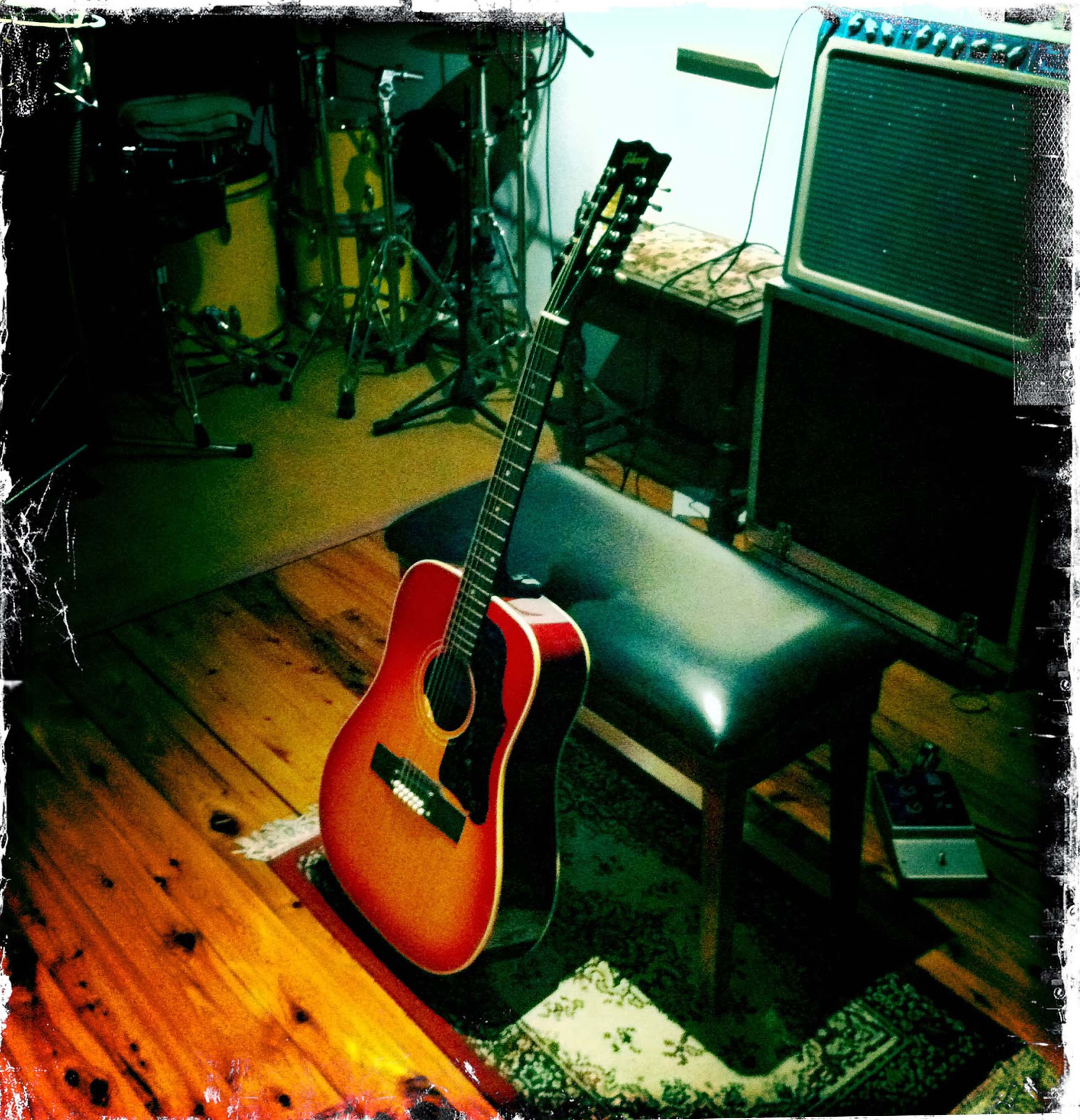 Gecko Studios