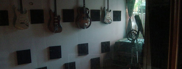 Gecko Studios